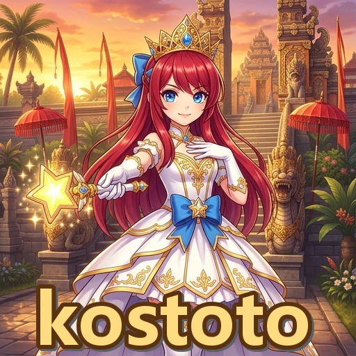 Ikon kostoto untuk penulis dan pimpinan redaksi