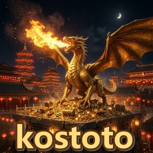 Ikon kostoto untuk katalog e-gaming Android
