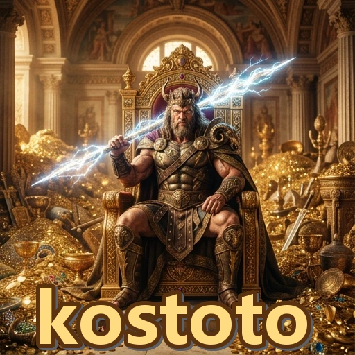 Ikon kostoto untuk keamanan berkas di katalog