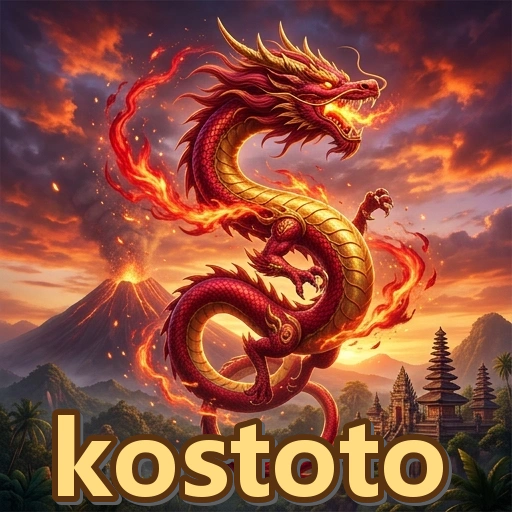 Ikon kostoto untuk ciri berkas resmi